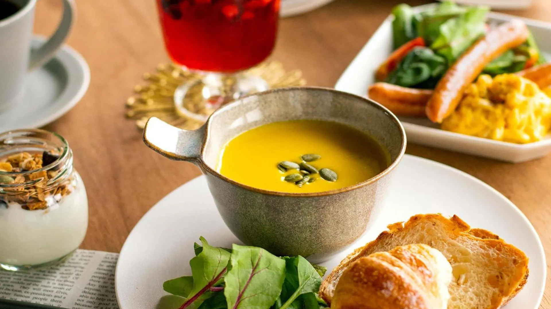 Hotel eph Kyōto 4*,