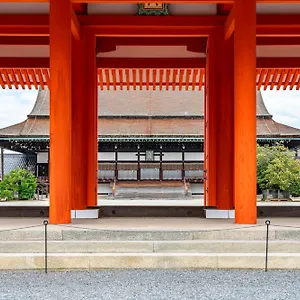 Tabist Kiki Sanjo Takakura Kyōto